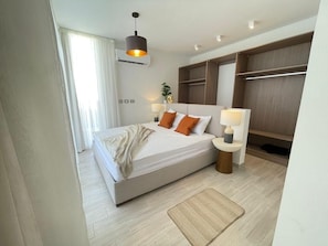 Villa, 5 chambres, vue mer | Wi-Fi gratuit