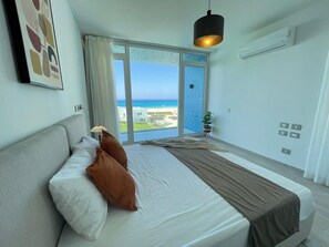 Villa, 5 Bedrooms, Sea View | Free WiFi