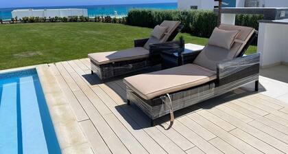 Fouka North Coast ST2-29 With Pool
