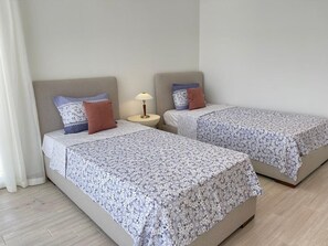 Villa, 5 Bedrooms, Sea View | Free WiFi