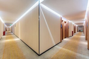 Interior - Weibailiyajiudian (Guangzhou)