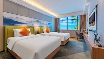 Comfort Double or Twin Room