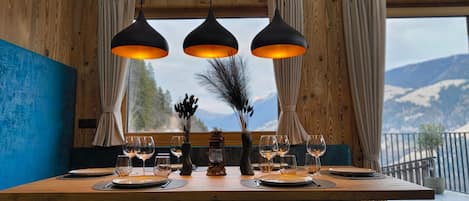 Restauration