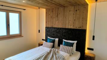 2 chambres, Wi-Fi, draps fournis