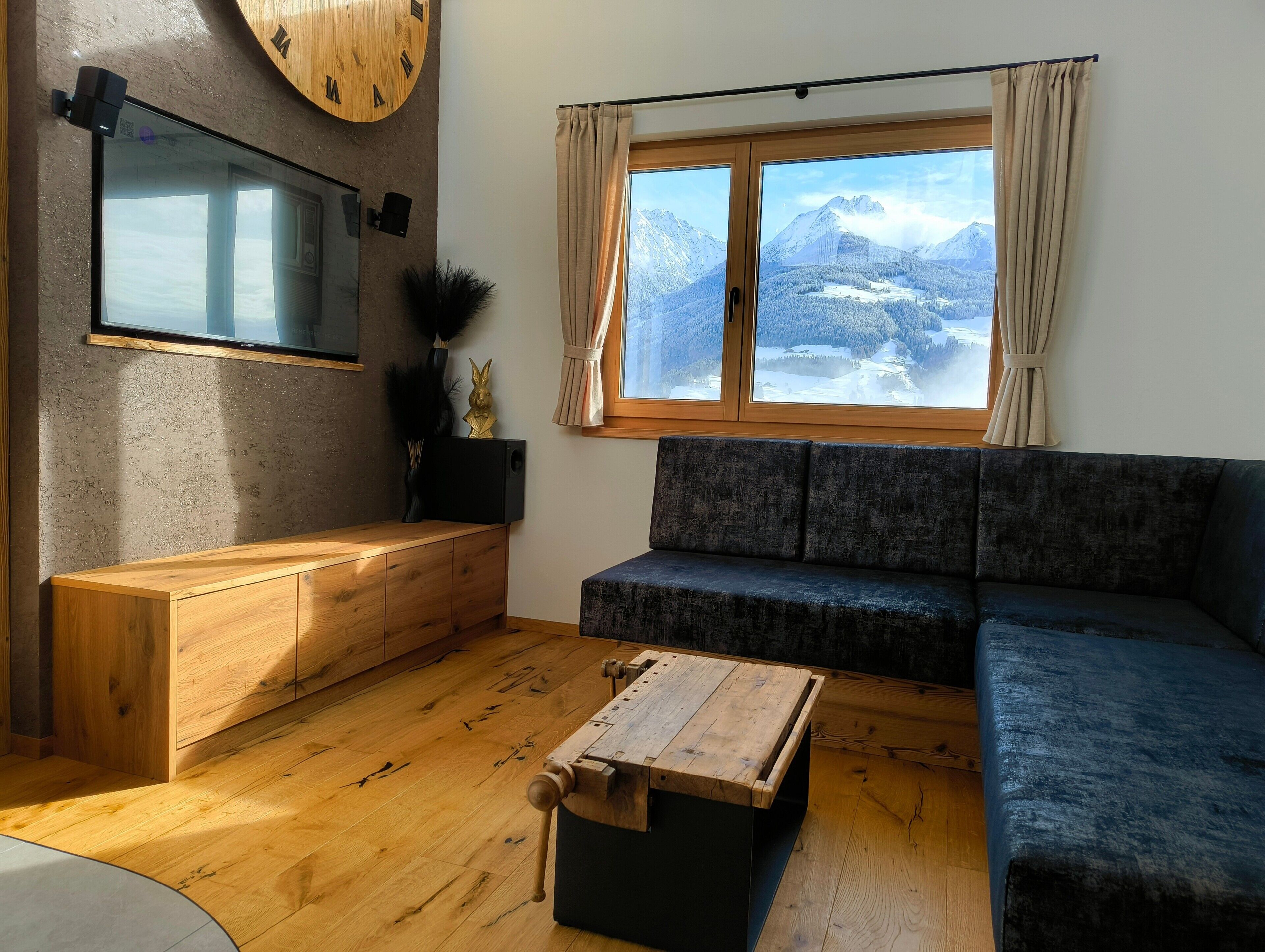 Fernseher