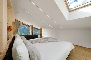 2 Schlafzimmer, WLAN, Bettwäsche, Rollstuhlgeeignet