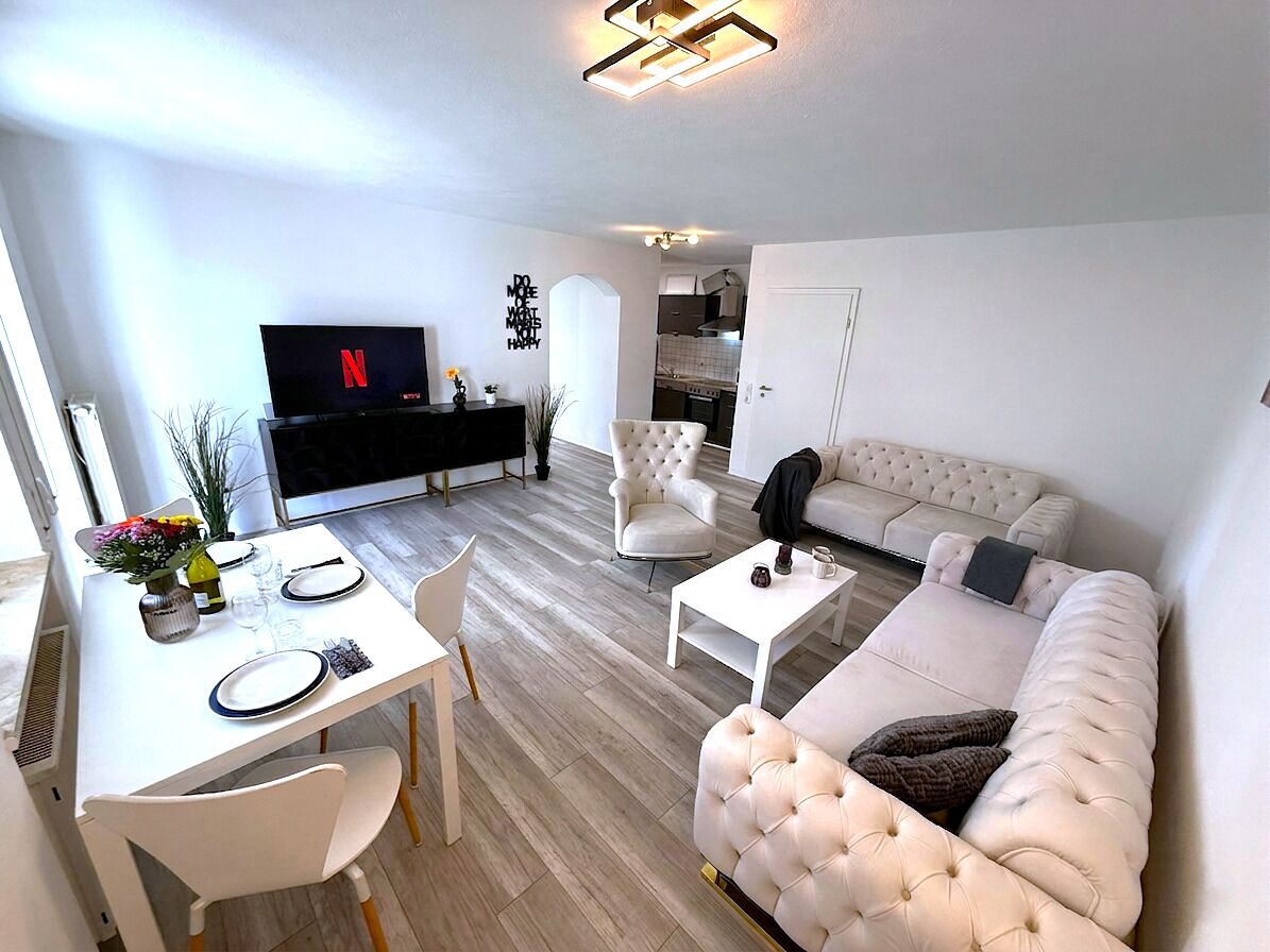 TV connectée