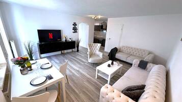 TV connectée