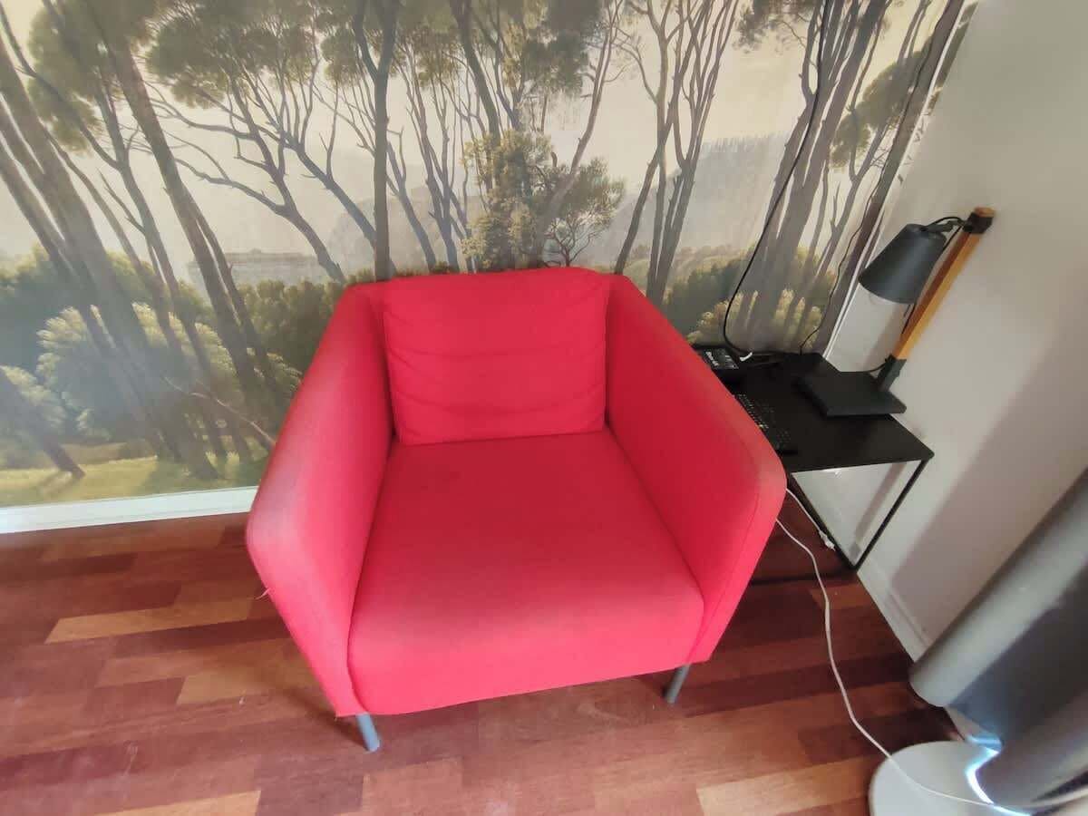 Fernseher