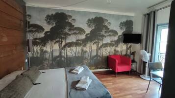 Habitación