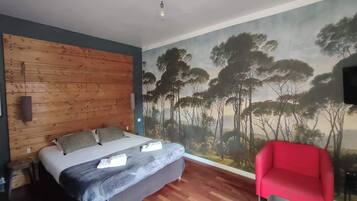 Habitación