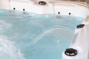 Hidromassagem interna