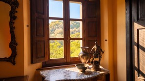 Interior - Tuscan Farmhouse on 1615 Castle Bastion (Cascio)