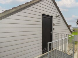 Detalle exterior