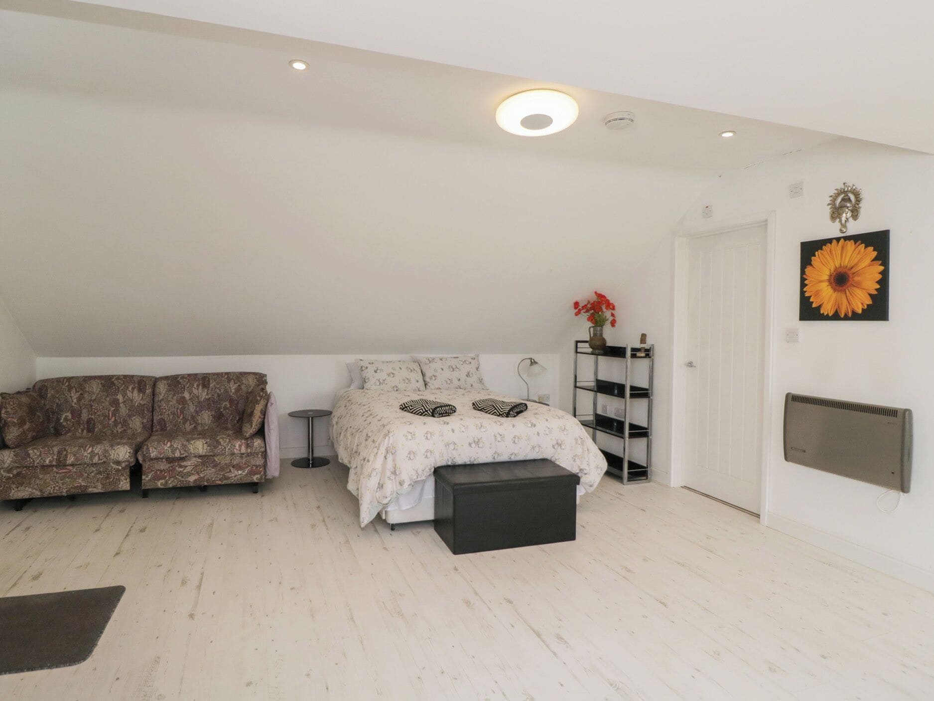 1 bedroom, free WiFi, individually decorated, individually furnished
