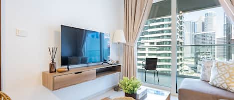 Fernseher