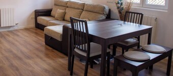 Charming Apartment for Families