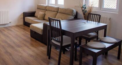 Charming Apartment for Families