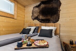 Room - Tupa Lodge by The Guide Father (Rovaniemi)
