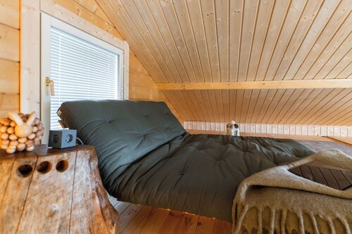 Tupa Lodge by The Guide Father