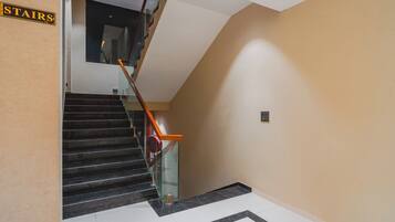 Escaleras
