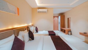 Executive Triple Room