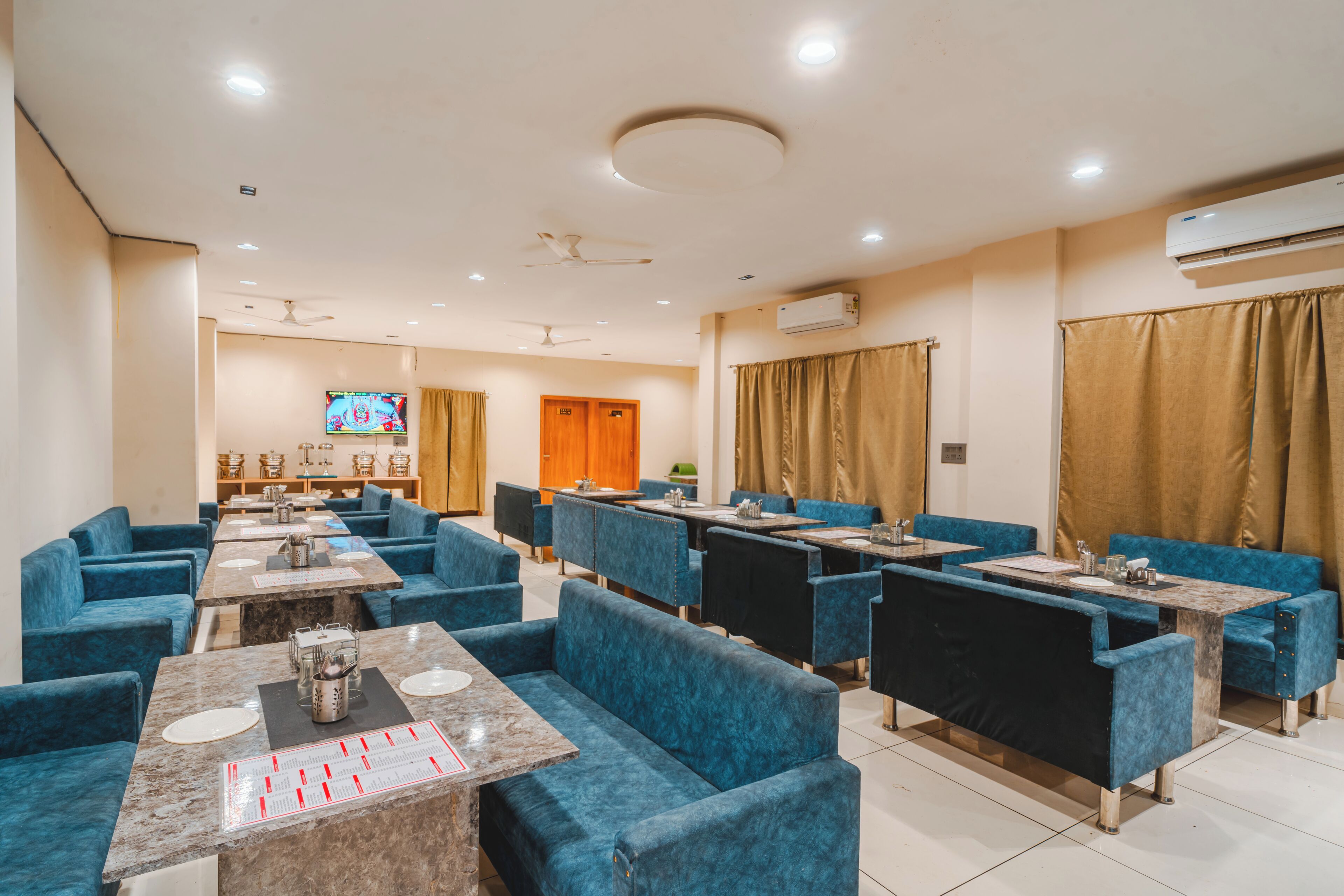 Restaurante