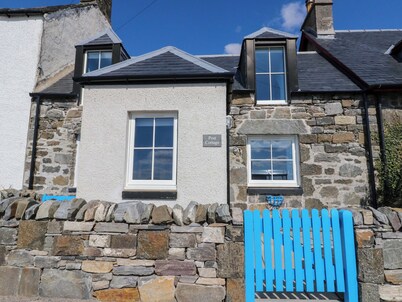 Post Cottage