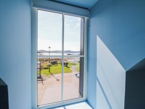 Interior - Post Cottage (Arisaig)