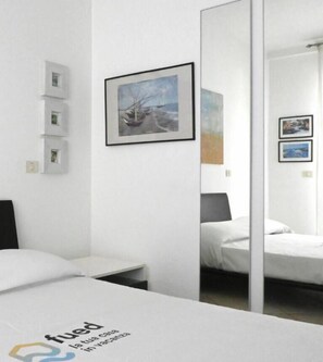 2 bedrooms - Blue Dreams - Numana,two-room apartment   (Numana)