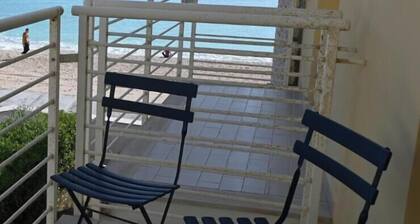 Blue Dreams - Numana,two-room apartment