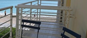 Blue Dreams - Numana,two-room apartment