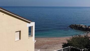 Spiaggia