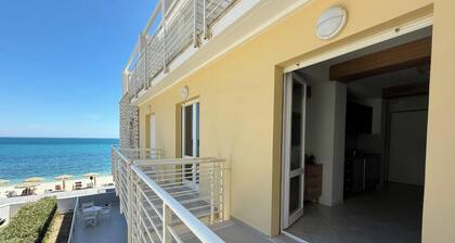 Blue Dreams - Numana,two-room apartment