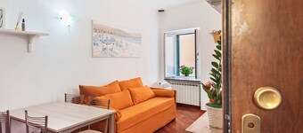 Sea & Relax in Genoa Voltri – 2 Minutes from the Beach