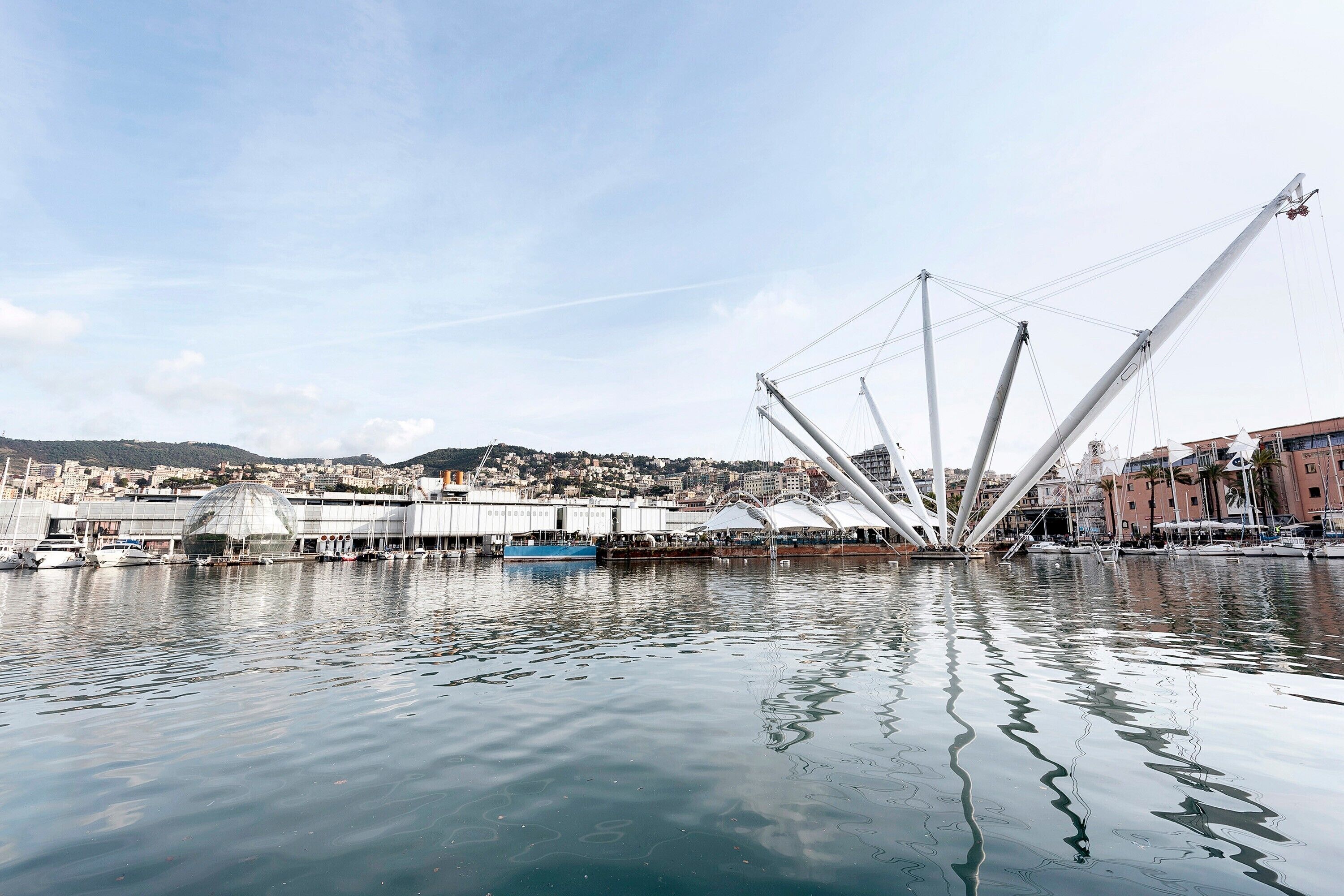 Port de plaisance