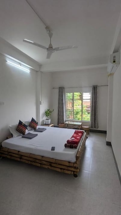 Kamakhya Homestay by Bonoriya