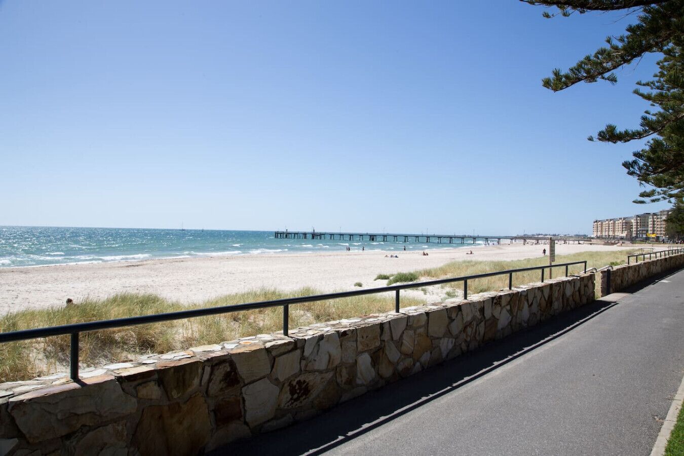Plage à proximité