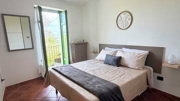 1 bedroom, Internet, bed sheets