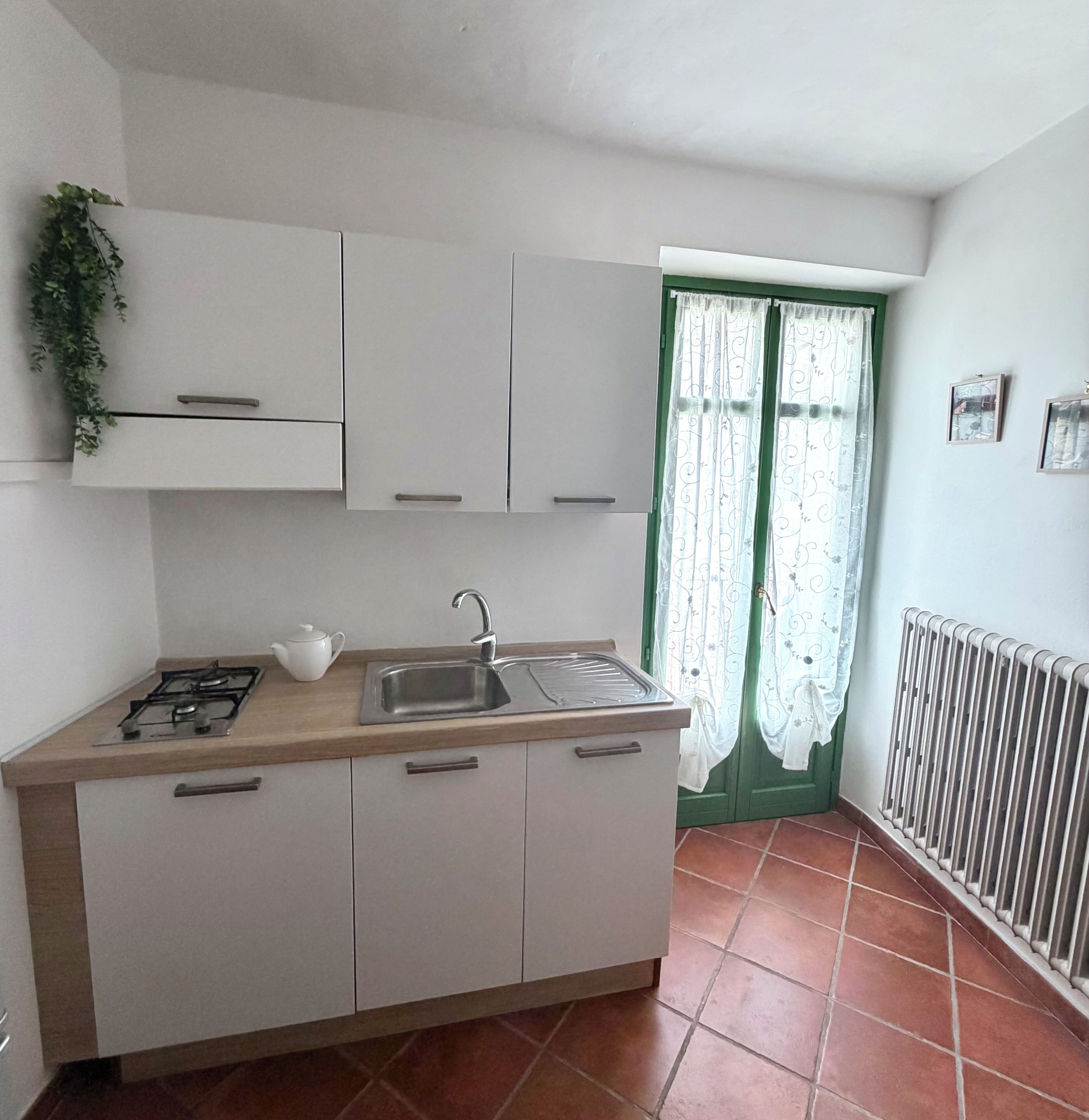 Cucina privata