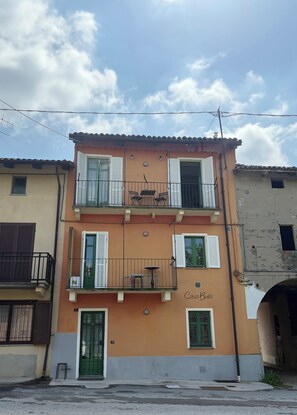 Exterior - Vrbo Property (Serra)