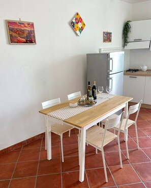 Dining - Vrbo Property (Serra)