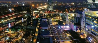 The Hosteller Gurgaon