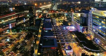 The Hosteller Gurgaon