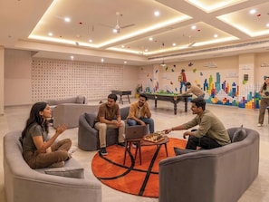 Sala de jogos