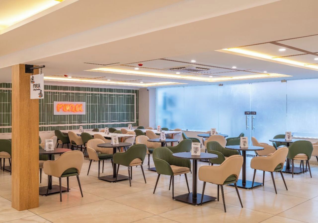Restoran