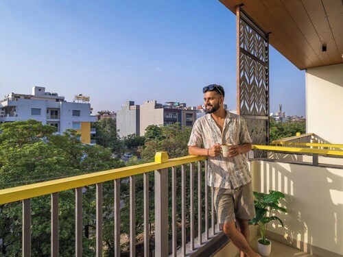 The Hosteller Gurgaon