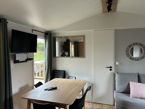 Interior - Splendid Mobilhome (Pont-Aven)