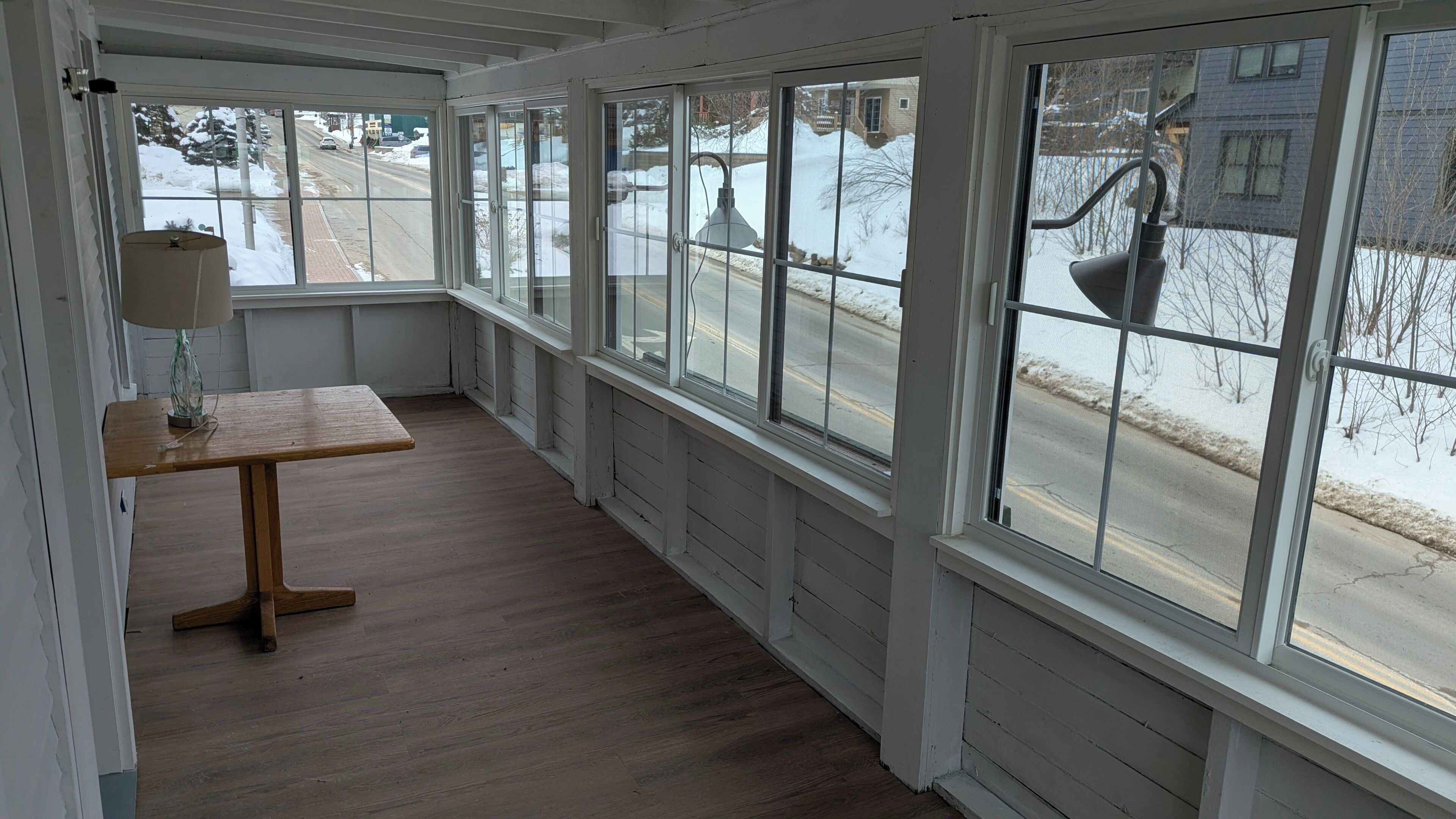 Interieur