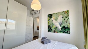 2 bedrooms, iron/ironing board, free WiFi, bed sheets - AP426 VERANO AZUL SUNSHINE (Nerja)
